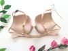 Imagen de Victoria's Secret Bra Push-Up Nude Encaje