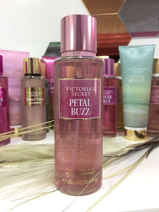 Imagen de Victoria's Secret  Presentación Fuchsia Fantas Collection Mist