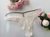 Imagen de Victoria's Secret  Very Sexy Thong Brillos