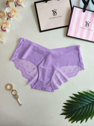 Imagen de Victoria's Secret Panties Hipster No-Show.