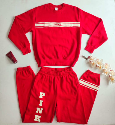 Imagen de PINK Pans Algodon.