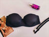 Imagen de PINK Bra Strapless Push-Up.