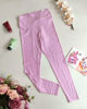 Imagen de PINK leggings Stretch Cotton.