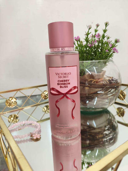 Imagen de Victoria's Secret  Presentación Bliss