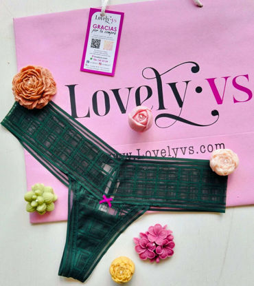 Imagen de Victoria's Secret Thong String.
