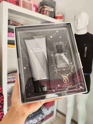 Imagen de Victoria's Secret  VS Him Platinum 7.5ml/.25 fl oz.