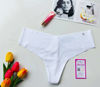 Imagen de Victoria's Secret  Tanga No-Show
